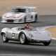 Illustration for article titled Rennsport Reunion Is The Closest You Can Get To Porsche Heaven Here On Earth